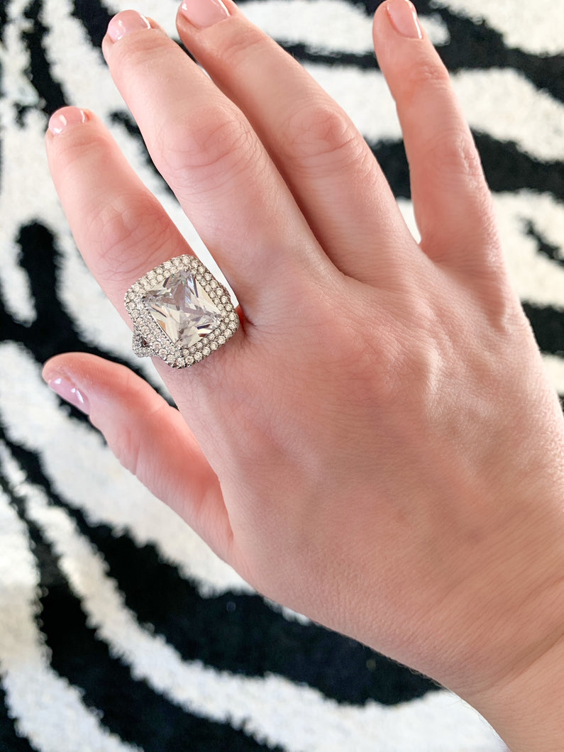 Zsa Zsa Dream Ring