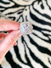 Zsa Zsa Dream Ring