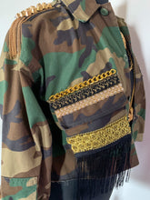 The Supermodel Jacket