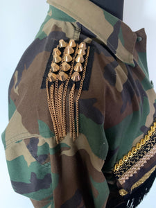 The Supermodel Jacket