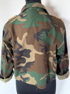 The Supermodel Jacket