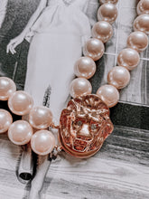 Vintage Kenneth Jay Lane Pearl Necklace