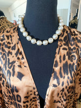 Vintage Pearl Necklace
